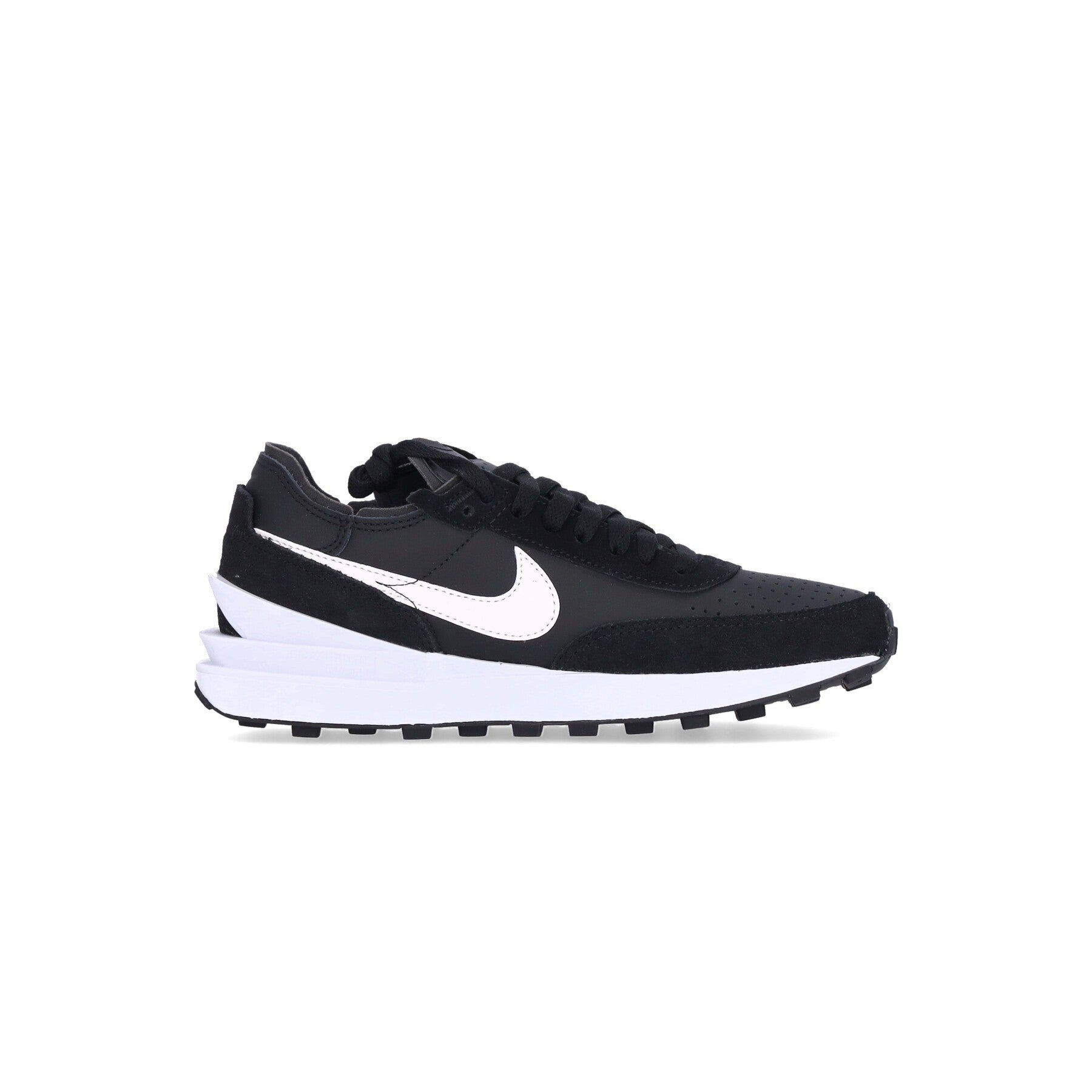 Nike, Scarpa Bassa Uomo Waffle One Ltr, 