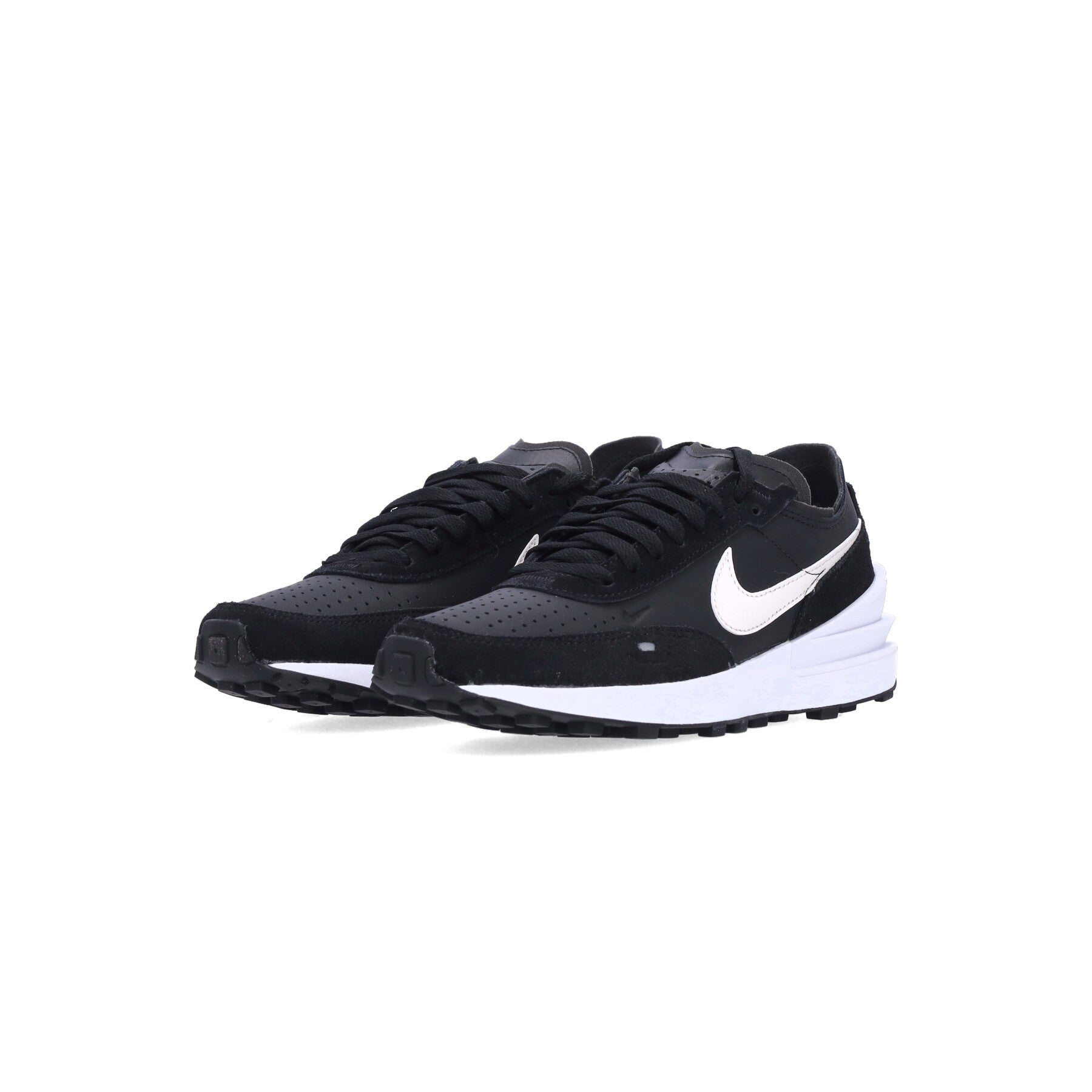 Nike, Scarpa Bassa Uomo Waffle One Ltr, 