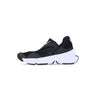 Nike, Scarpa Bassa Donna Go Flyease, Black/white