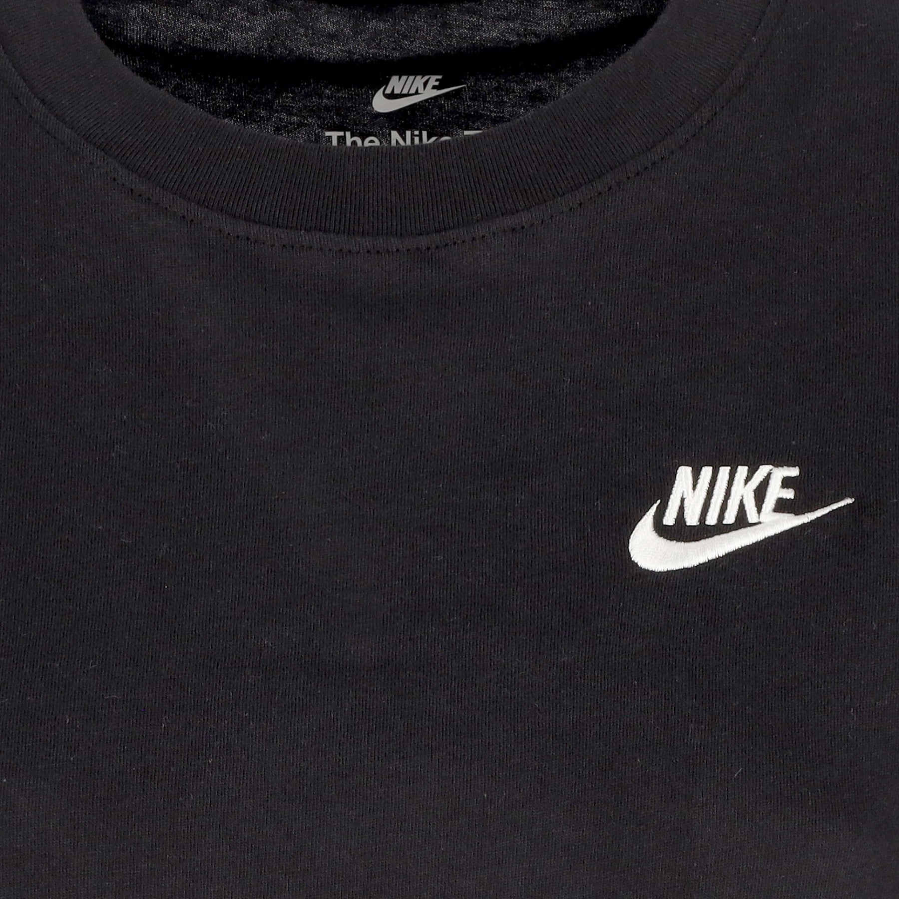 Nike, Maglietta Donna Sportswear Club Tee, 