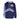 Mitchell & Ness, Giacca A Vento Uomo Ncaa Undeniable Full Zip Windbreaker Unchee, Navy