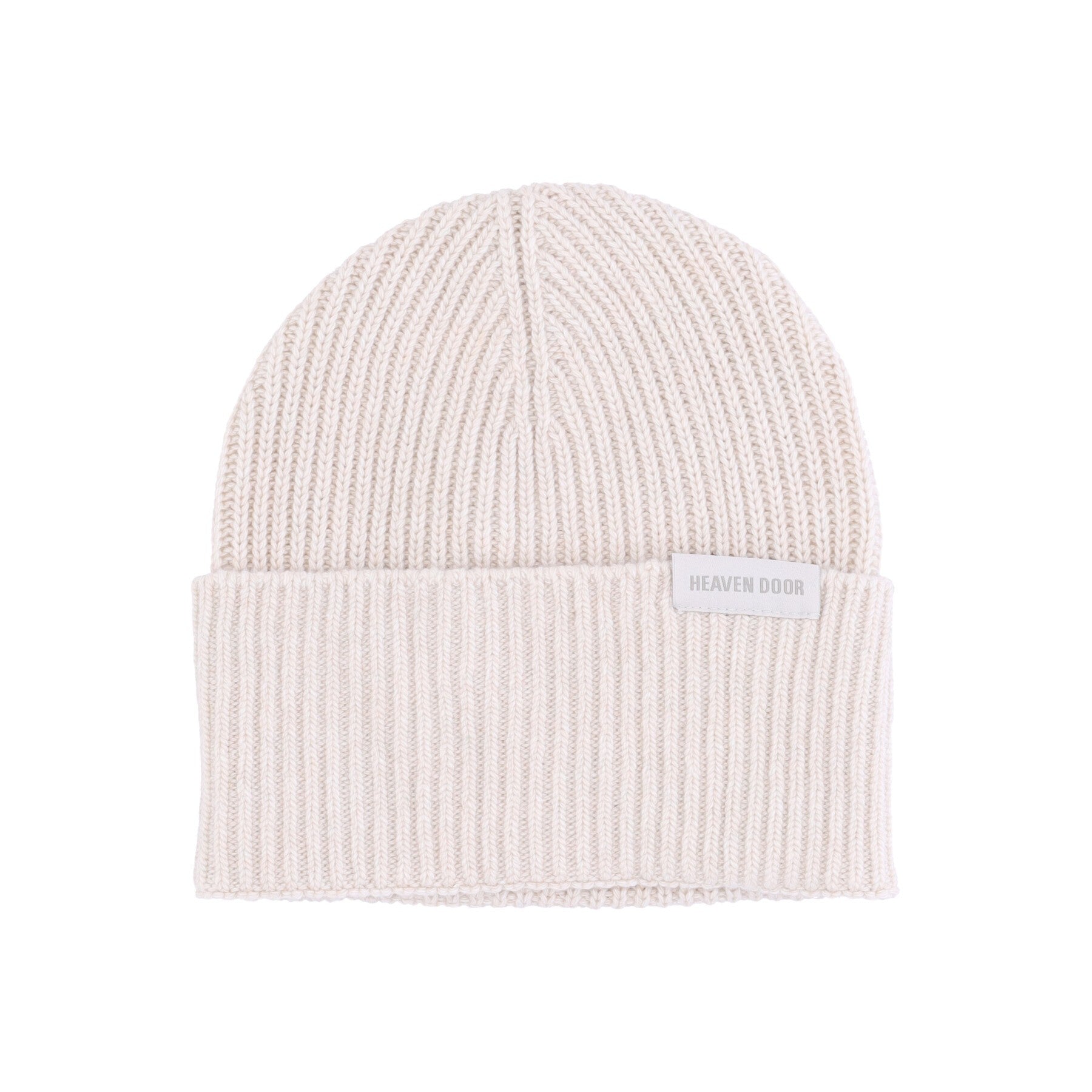 Cappello Uomo Beanie Sand