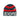 Octopus, Cappello Uomo Nightmare Freddy's Stripes Beanie Horror Pack, Green/red