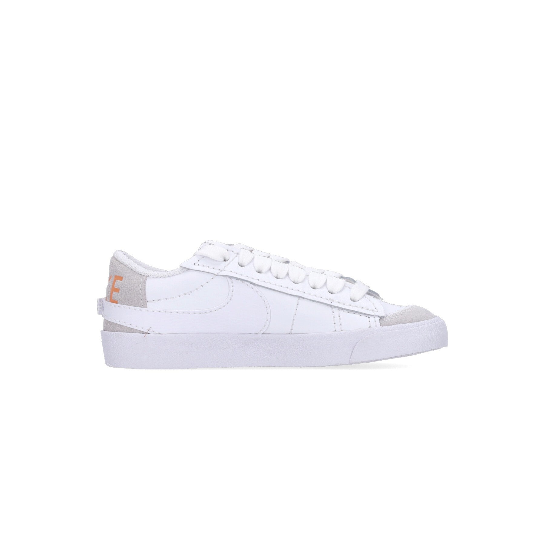 Nike, Scarpa Bassa Uomo Blazer Low 77 Jumbo, 