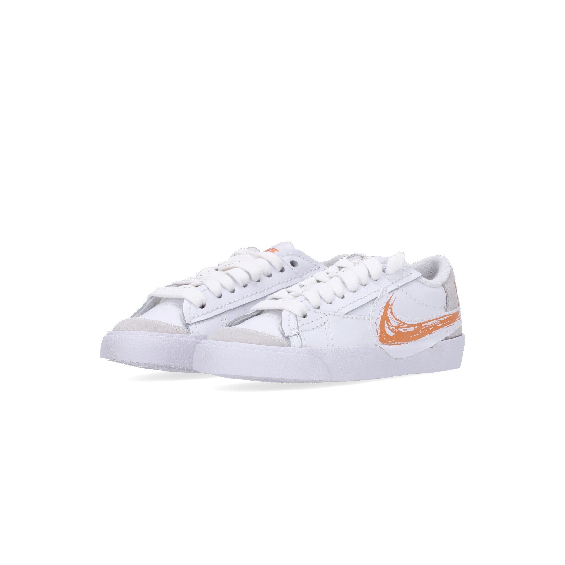 Nike, Scarpa Bassa Uomo Blazer Low 77 Jumbo, 