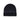 Vision Of Super, Cappello Uomo Flames Beanie, Black/grey