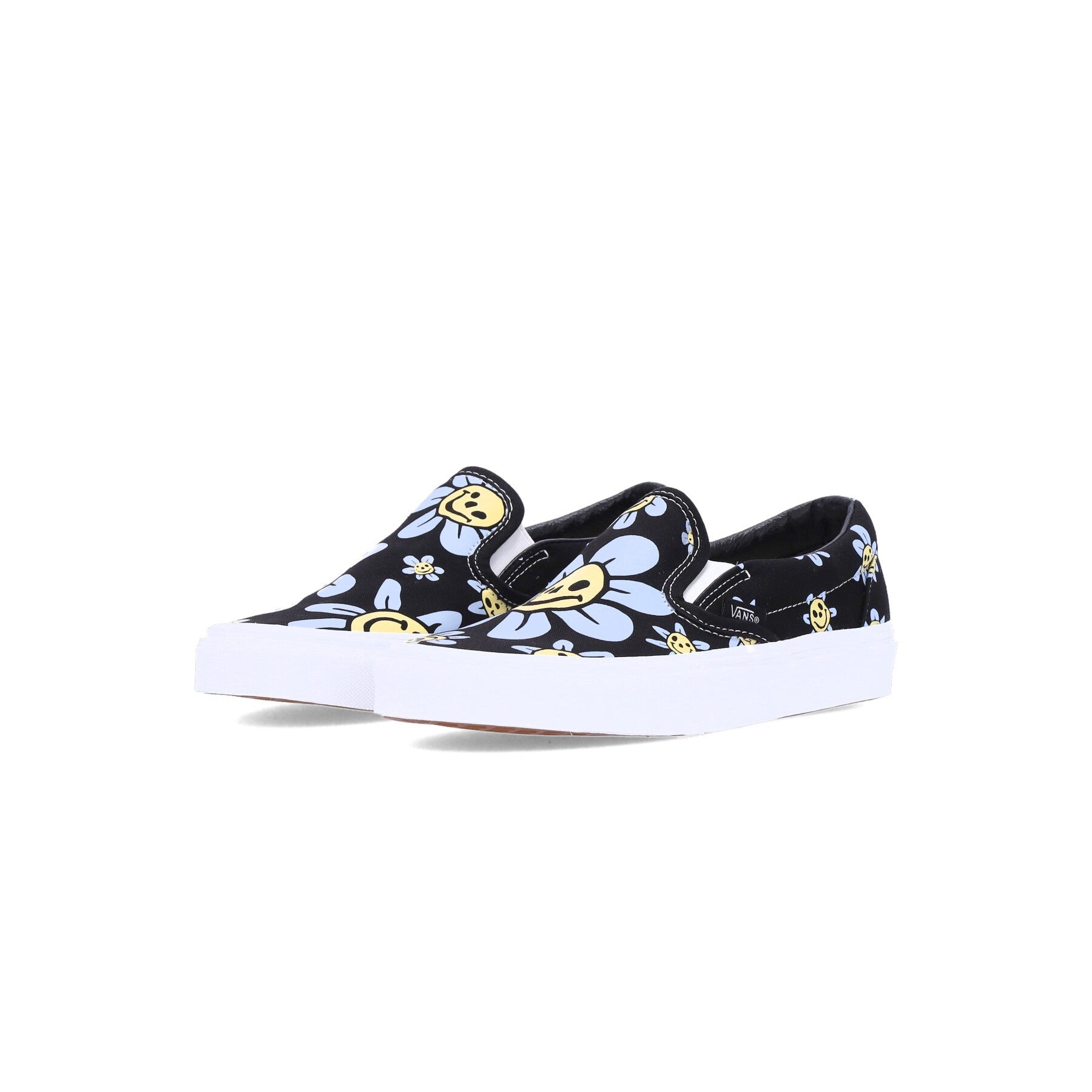 Vans, Scarpa Bassa Uomo Classic Slip-on, 