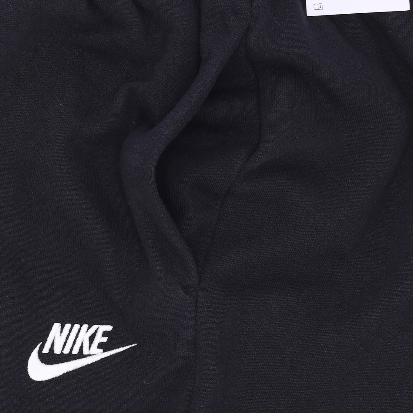 Nike, Pantalone Tuta Felpato Donna W Club Fleece Mr Pant, 