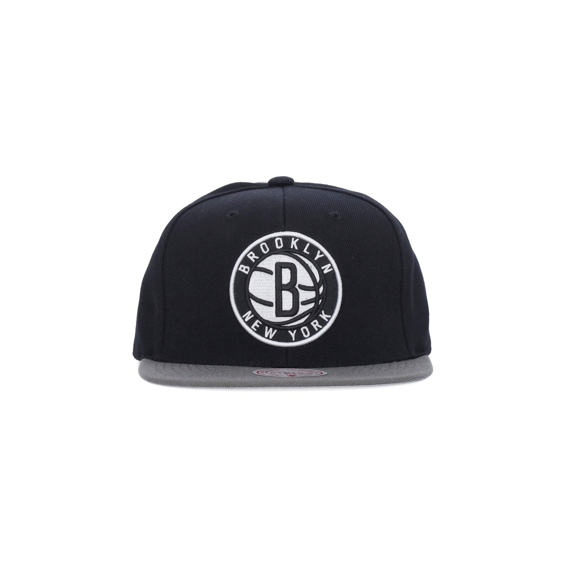 Cappellino Visiera Piatta Uomo Nba Team 2 Tone 2.0 Snapback Bronet Original Team Colors