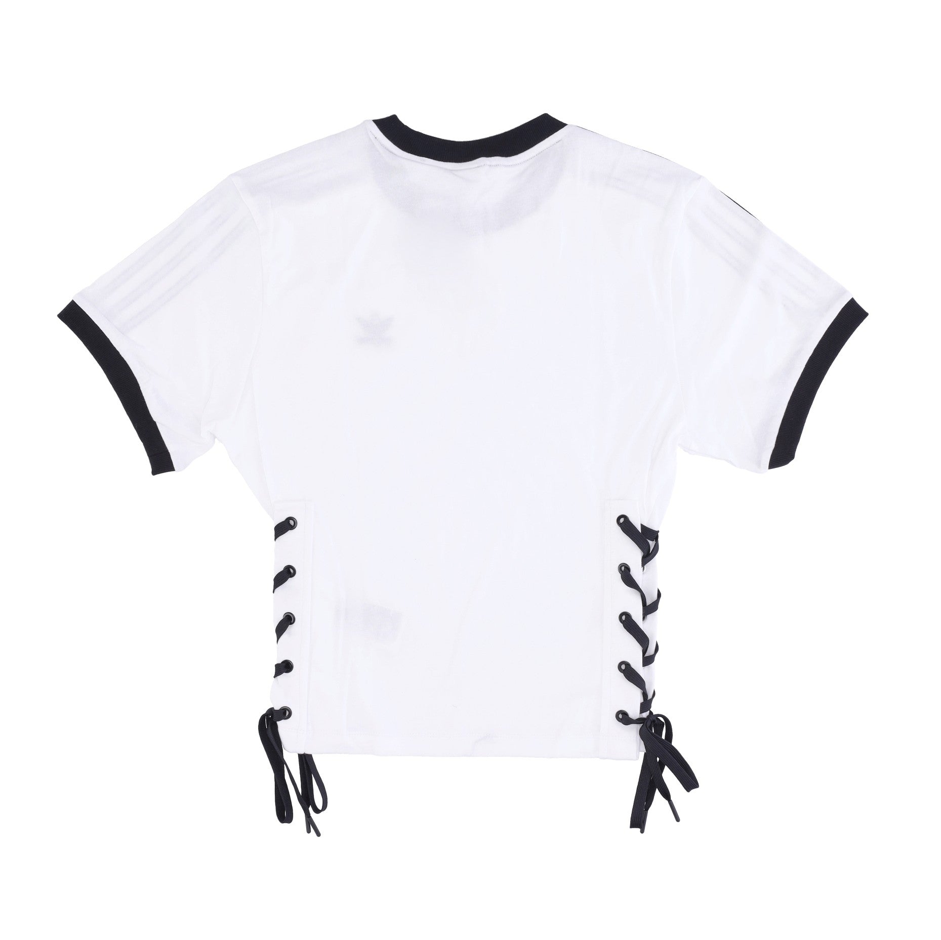 Adidas, Maglietta Donna Laced Tee, 