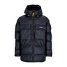 Columbia, Piumino Uomo Ballistic Ridge Oversized Puffer, Black