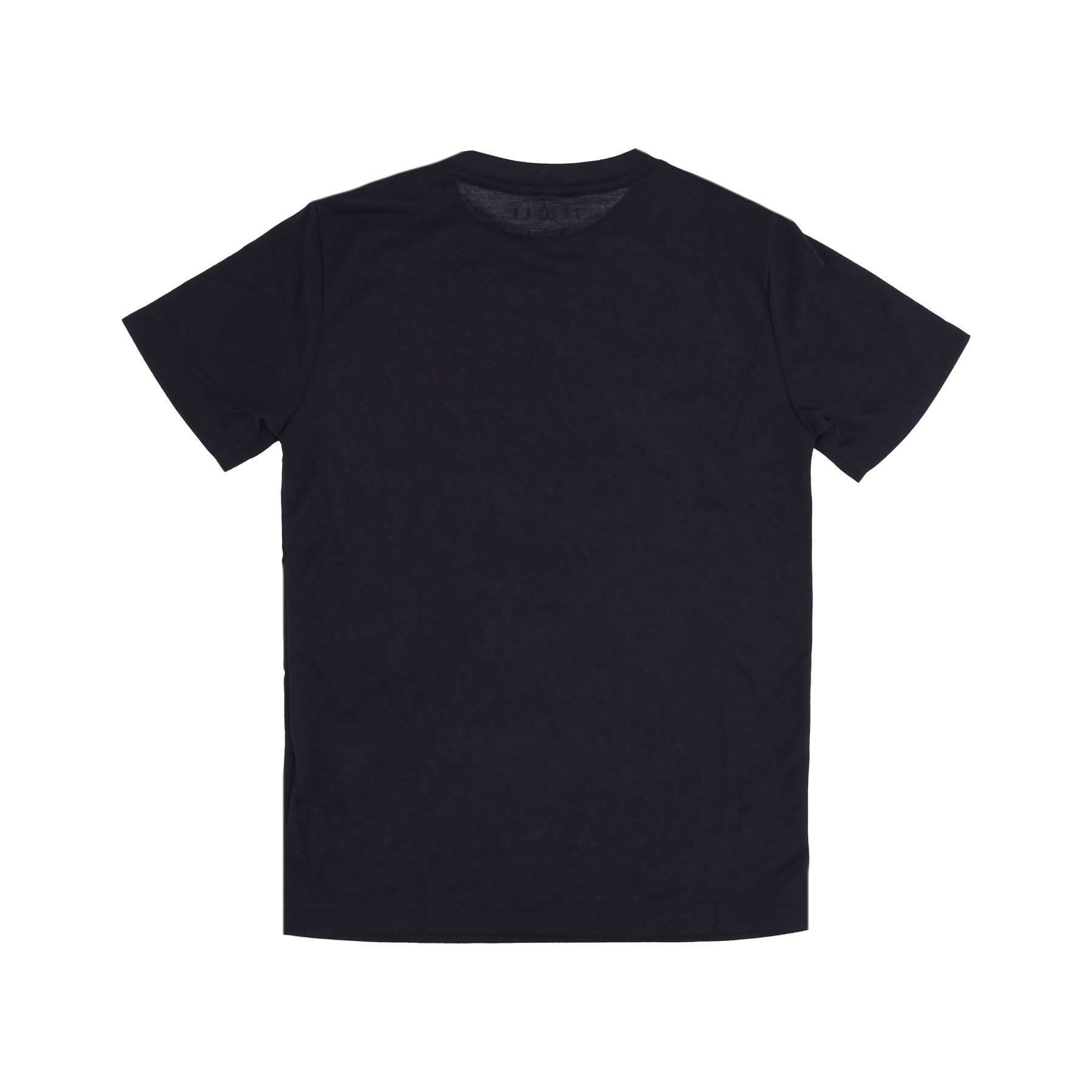 Jumpman Sustainable Graphic Tee Black Boy's T-Shirt