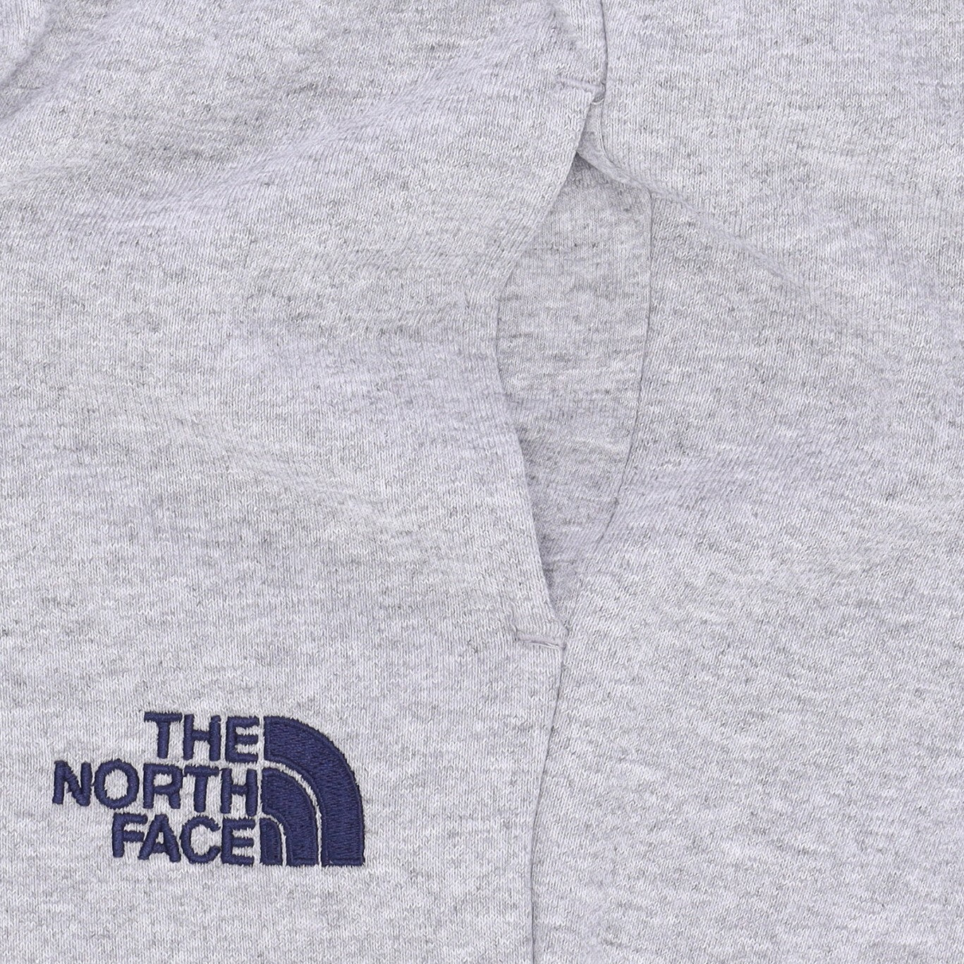 The North Face, Pantalone Tuta Felpato Ragazzo Slim Fit Joggers, 