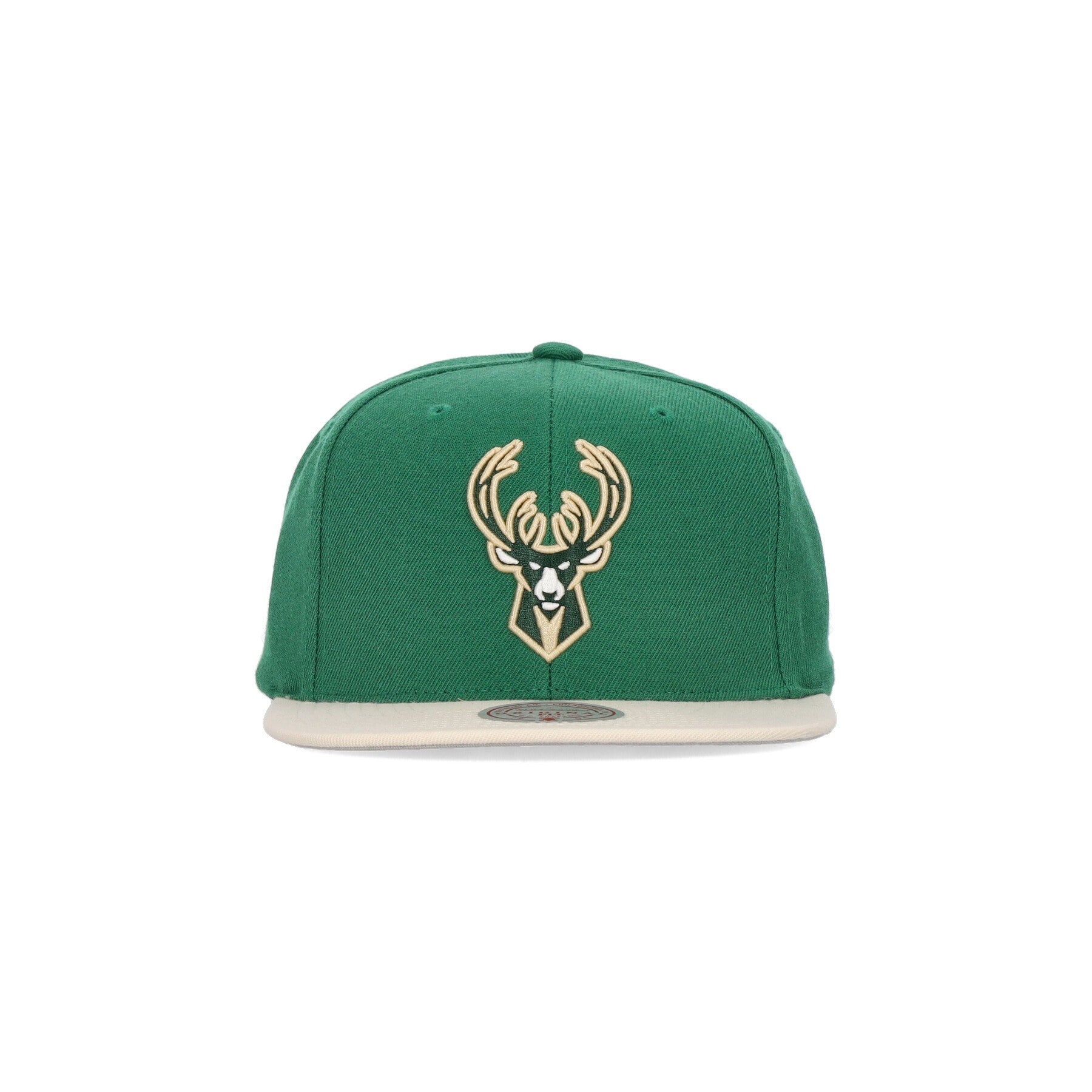 Cappellino Visiera Piatta Uomo Nba Team 2 Tone 2.0 Snapback Milbuc Original Team Colors