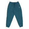 Puma, Pantalone Tuta Leggero Uomo Downtown Sweatpants, Varsity Green