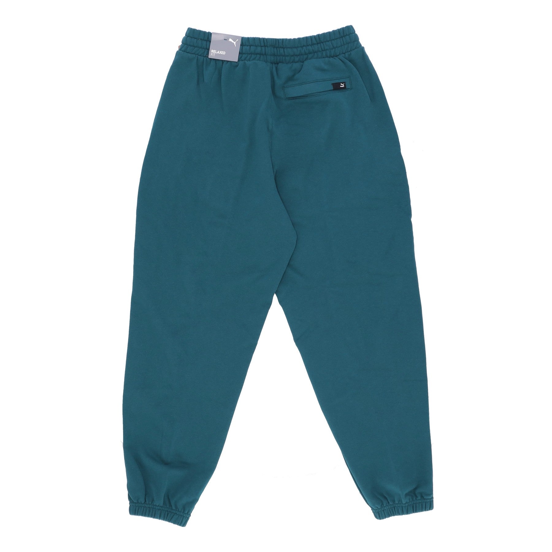 Puma, Pantalone Tuta Leggero Uomo Downtown Sweatpants, 