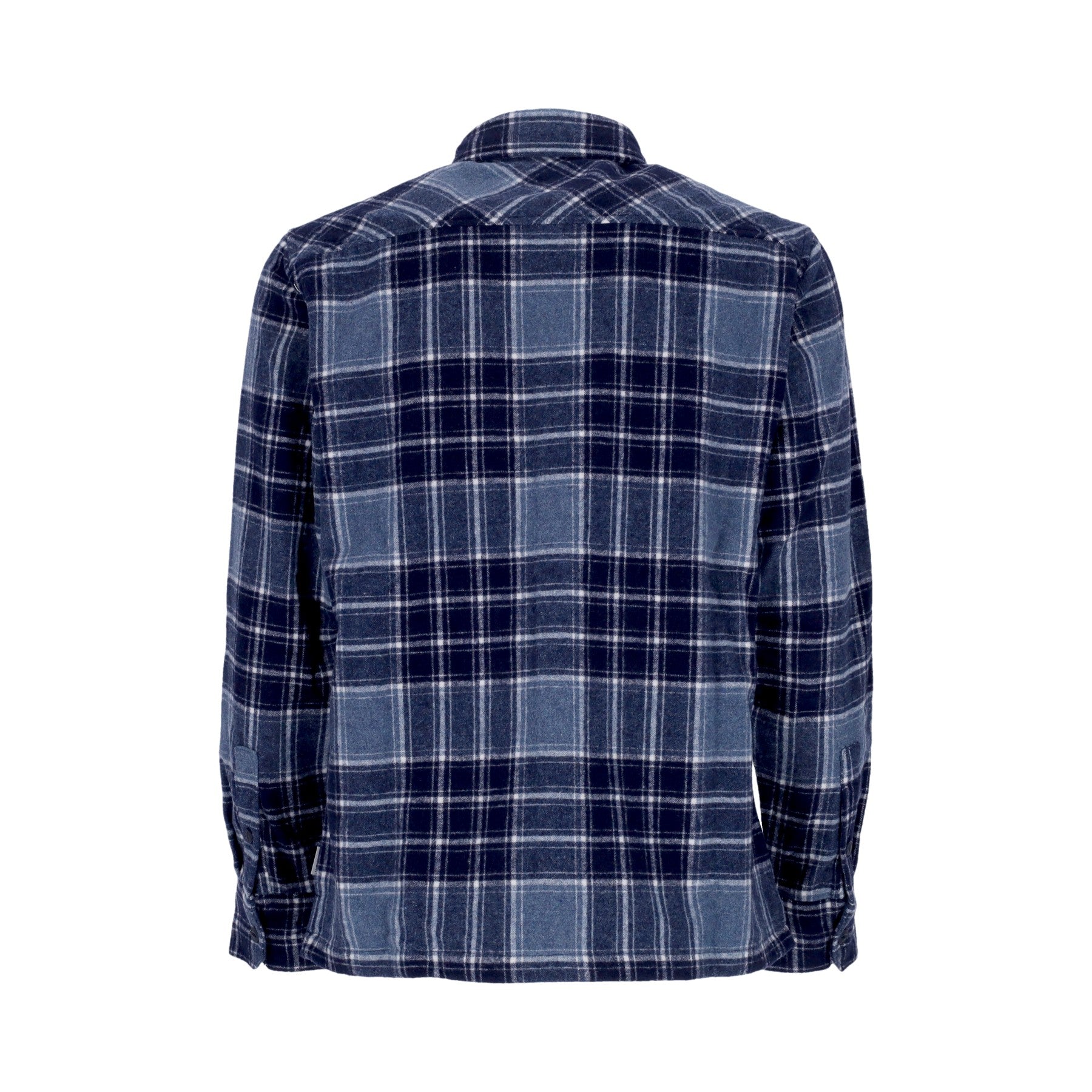 Carhartt Wip, Camicia Manica Lunga Uomo L/s Jared Shirt, 