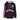 Mitchell & Ness, Giacca A Vento Uomo Nba Undeniable Full Zip Windbreaker Hardwood Classics Porbla, Black