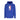 Nike Nba, Felpa Cappuccio Uomo Nba Fleece Po Essential Hoodie Team 31, Old Royal