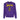 Jordan Nba, Felpa Girocollo Uomo Nba Courtside Statement Edition Crewneck No 6 Lebron James Loslak, Field Purple