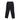 Iriedaily, Pantalone Lungo Uomo Trapas Pant, Black