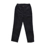 Iriedaily, Pantalone Lungo Uomo Trapas Pant, Black