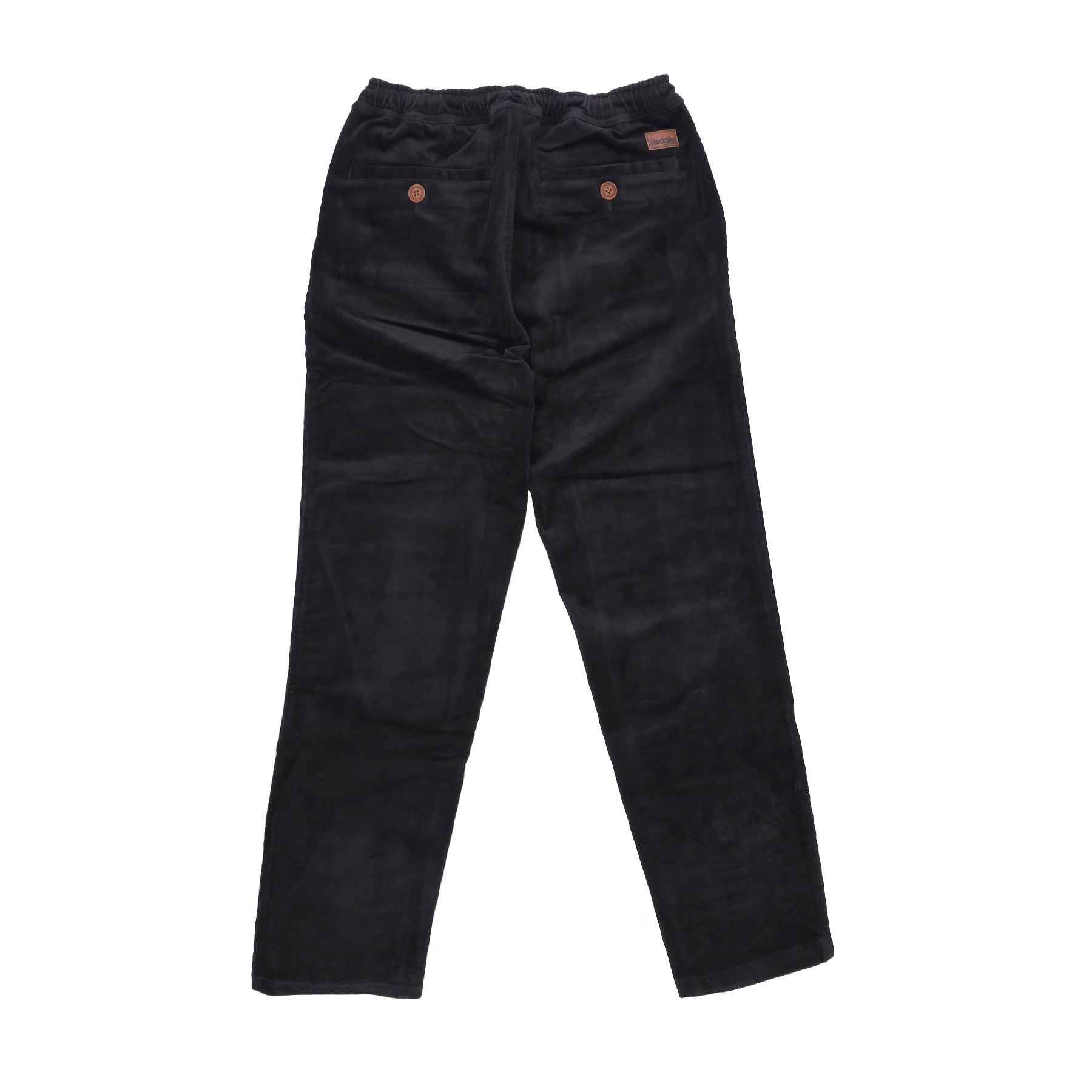 Iriedaily, Pantalone Lungo Uomo Trapas Pant, 