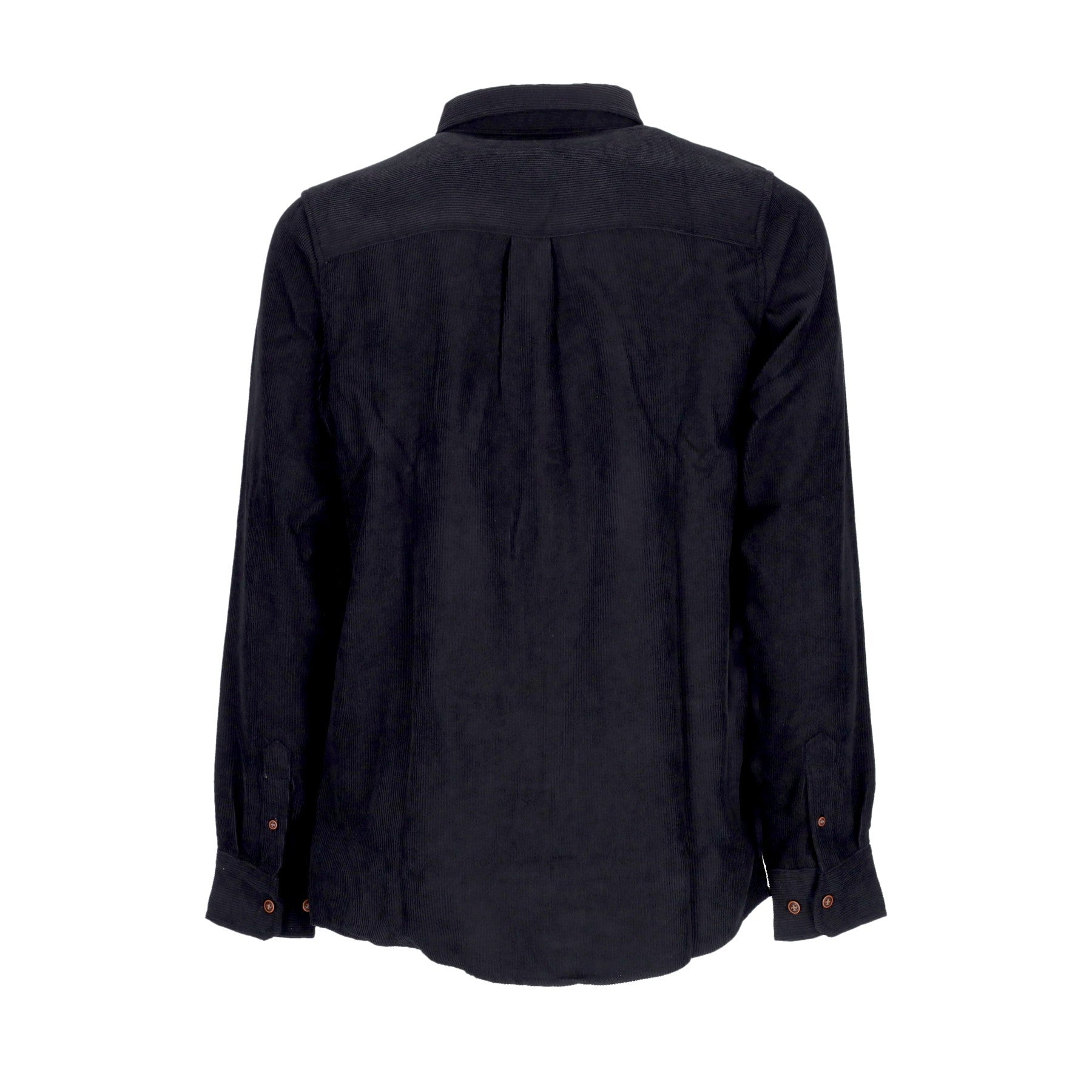 Iriedaily, Camicia Manica Lunga Uomo Roy L/s Shirt, 