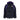 Jordan Nba, Piumino Uomo Nba Courtside Statement Edition Full Zip Jacket Loslak, Black/field Purple