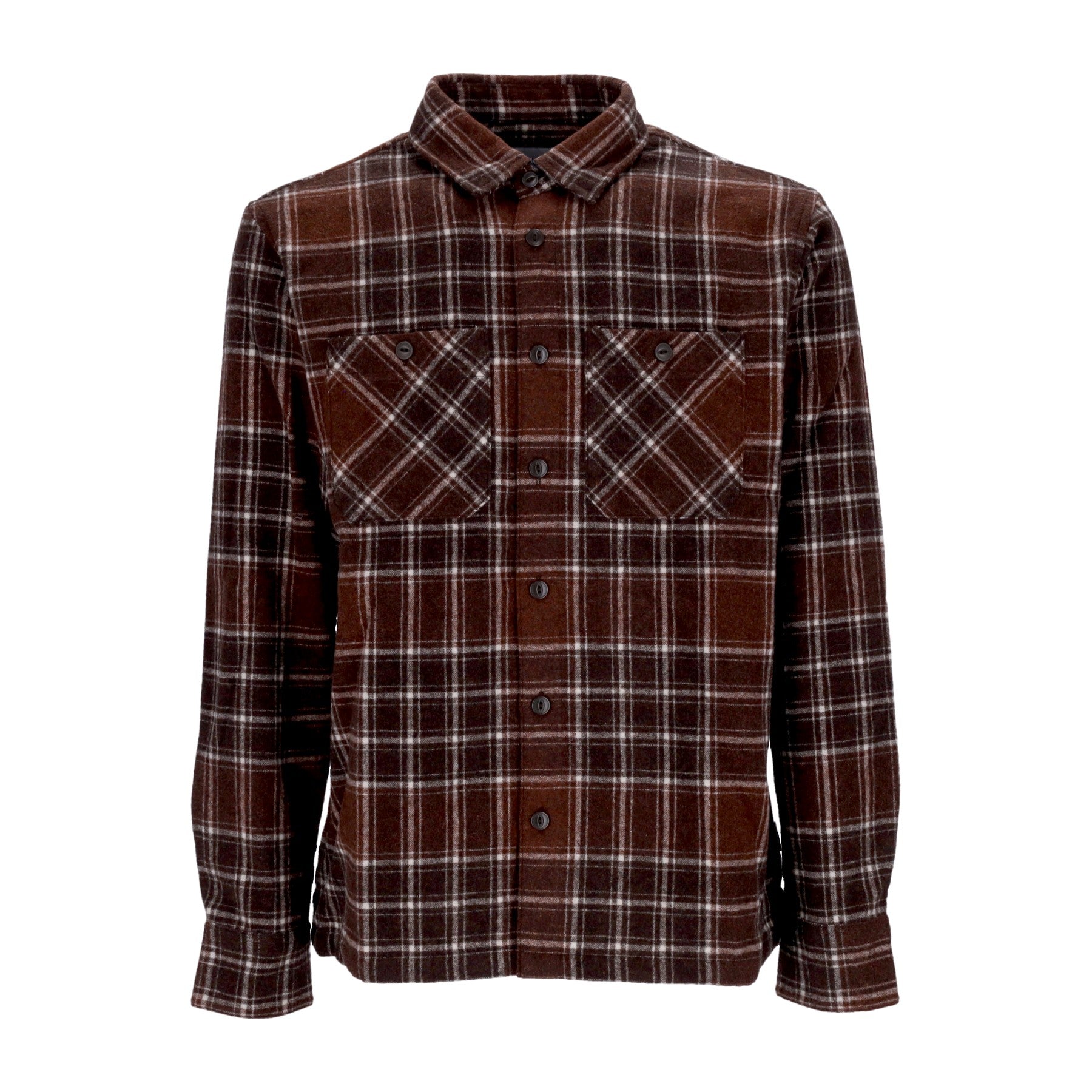 Carhartt Wip, Camicia Manica Lunga Uomo L/s Jared Shirt, Jared Check/ale