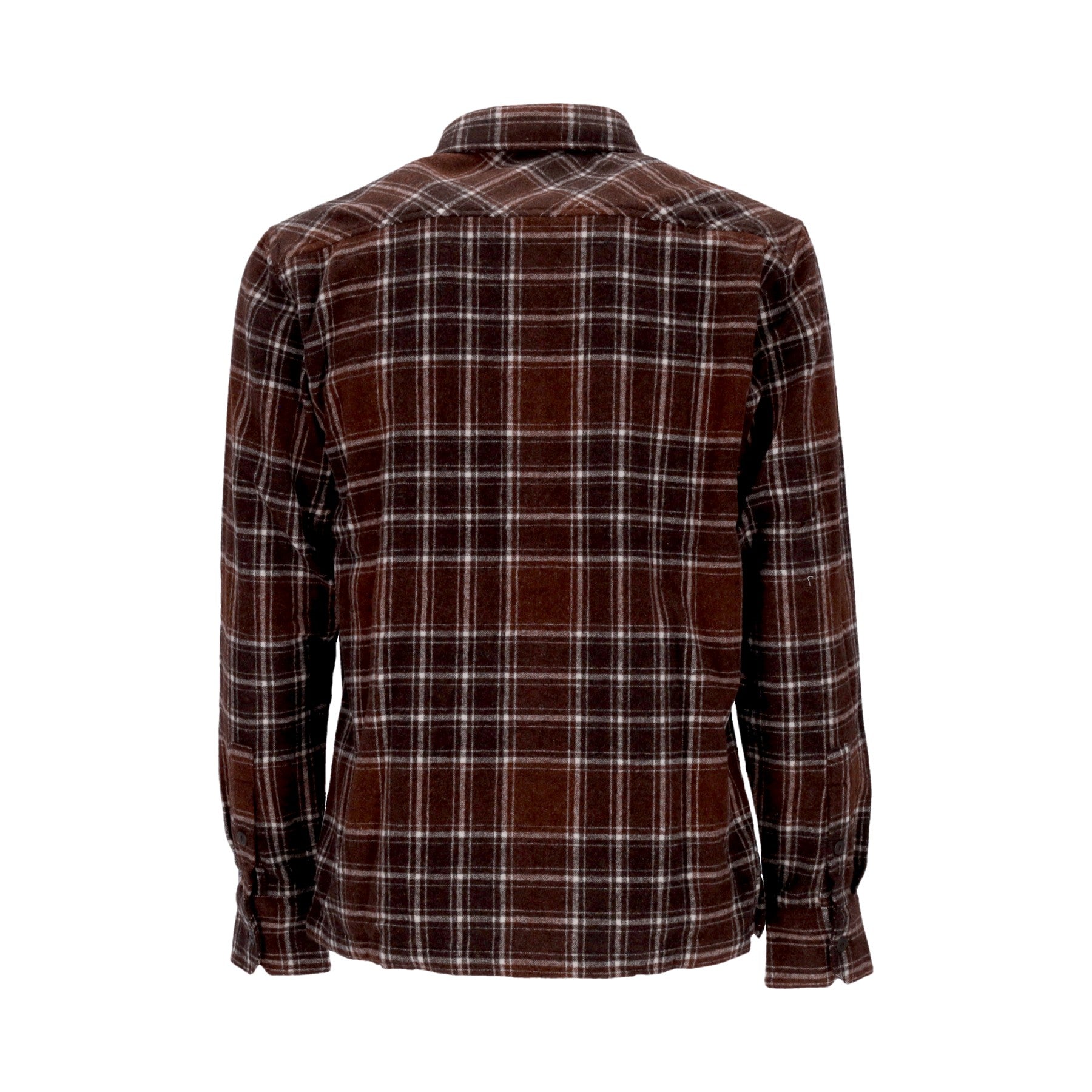 Carhartt Wip, Camicia Manica Lunga Uomo L/s Jared Shirt, 