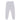 Women's Fleece Tracksuit Pants W Club Fleece Mr Pant Dk Gray Heather/white