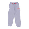 Jordan, Pantalone Tuta Felpato Ragazzo Mj Mvp Hbr Fleece Pant, Stealth