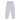 Nike, Pantalone Tuta Felpato Donna Sportswear Club Fleece Mid-rise Oversized Pant Cargo, Dk Grey Heather/white