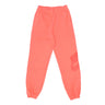 Nike, Pantalone Tuta Leggero Donna Sportswear Sb Dance Fleece Oversized Pants, Magic Ember