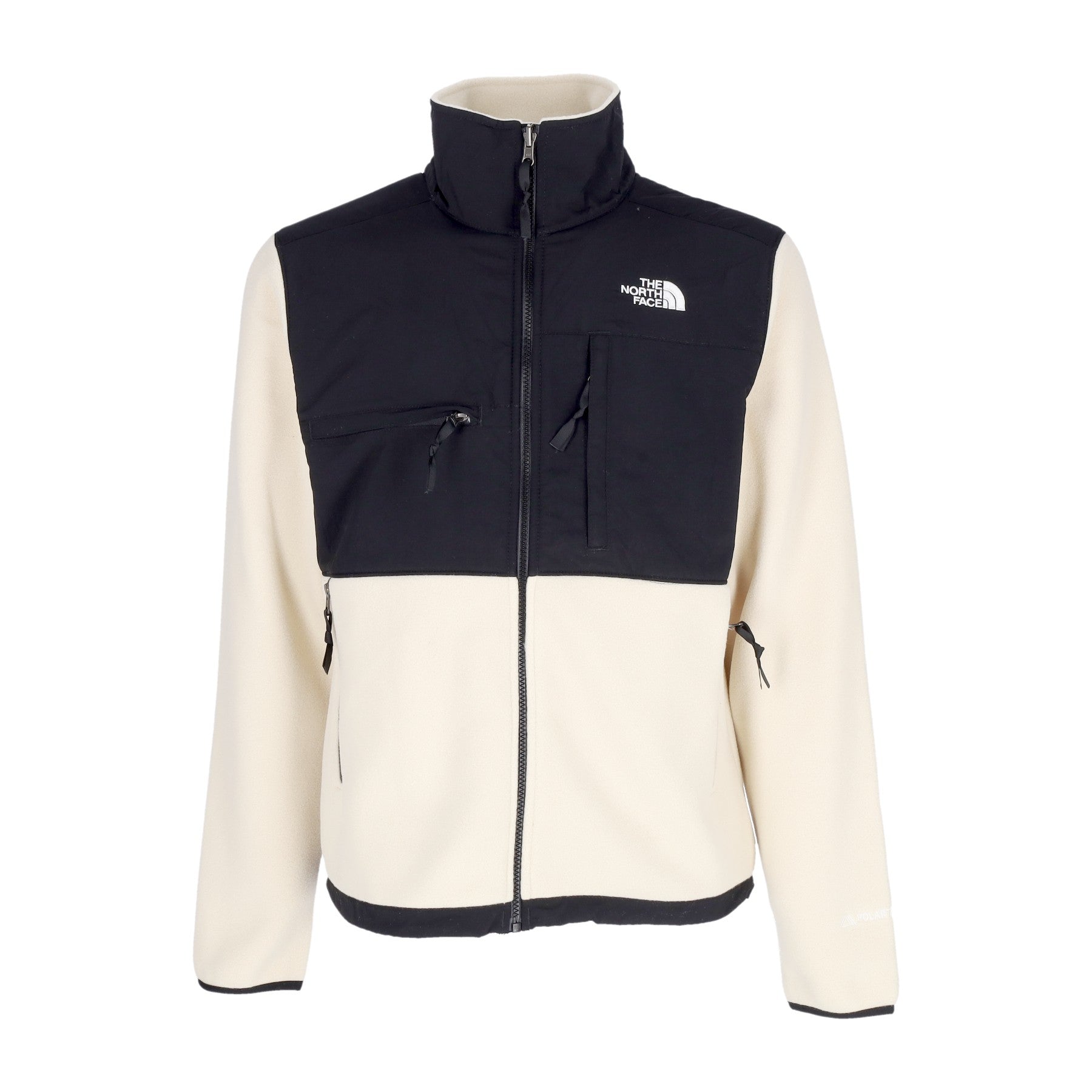 Denali Jacket Gravel Herren-Fleecejacke