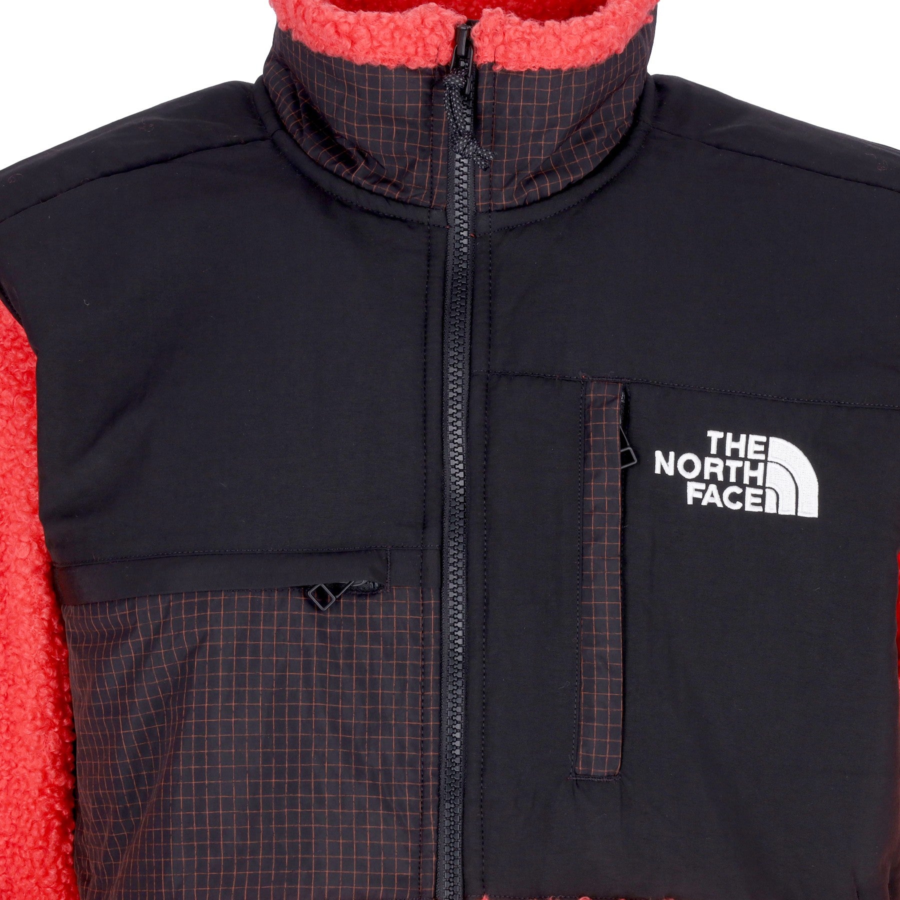 The North Face, Orsetto Uomo Seasonal Denali Jacket, 