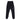 The North Face, Pantalone Tuta Felpato Donna W Fine Pant, Black