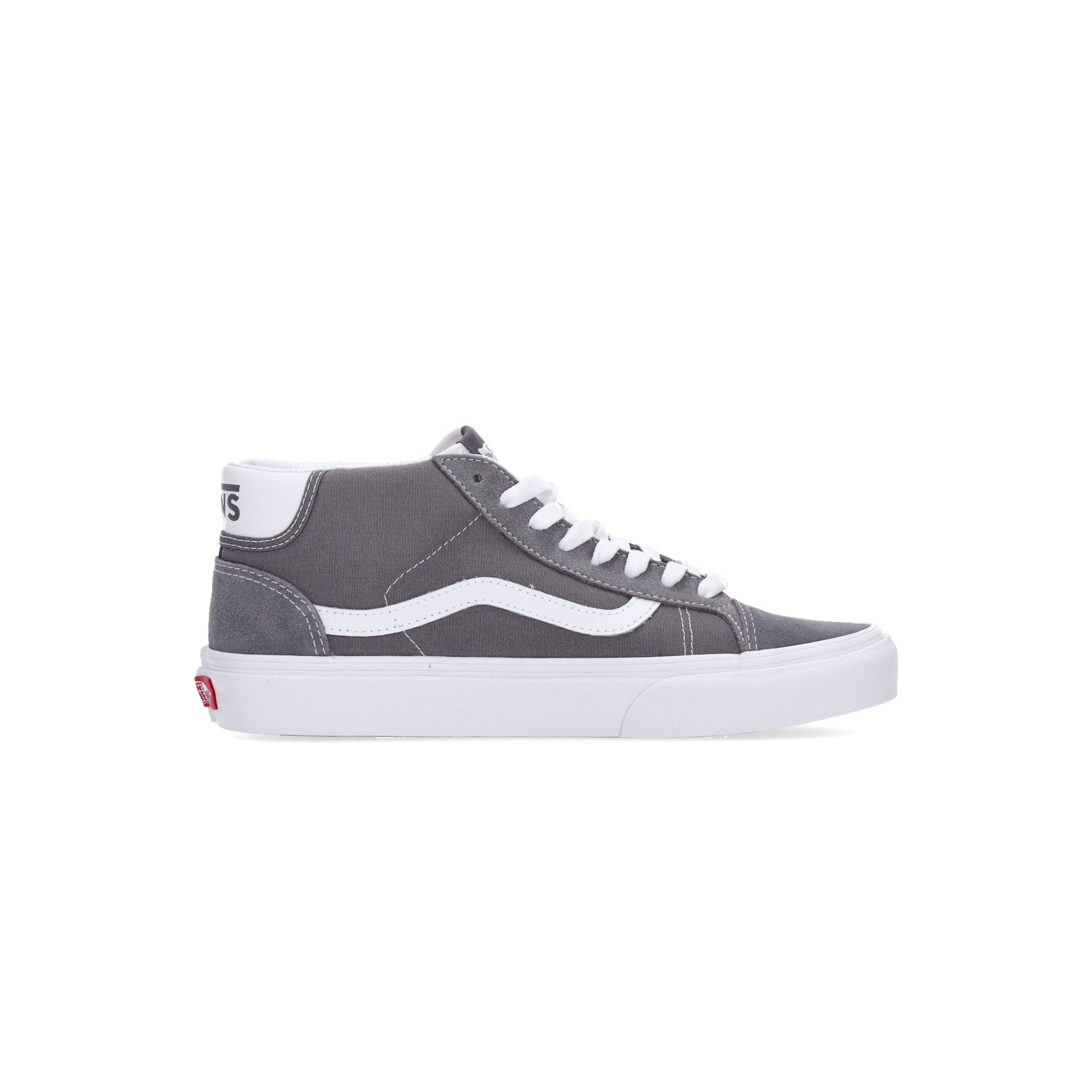 Vans, Scarpa Bassa Uomo Mid Skool 37, 