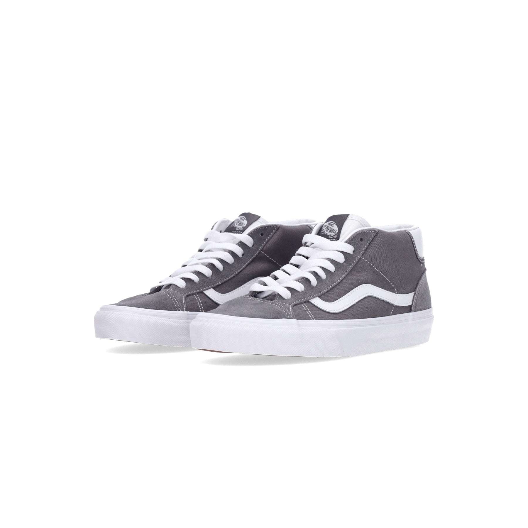 Vans, Scarpa Bassa Uomo Mid Skool 37, 