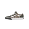 Vans, Scarpa Bassa Uomo Old Skool, Grape Leaf/marshmallow