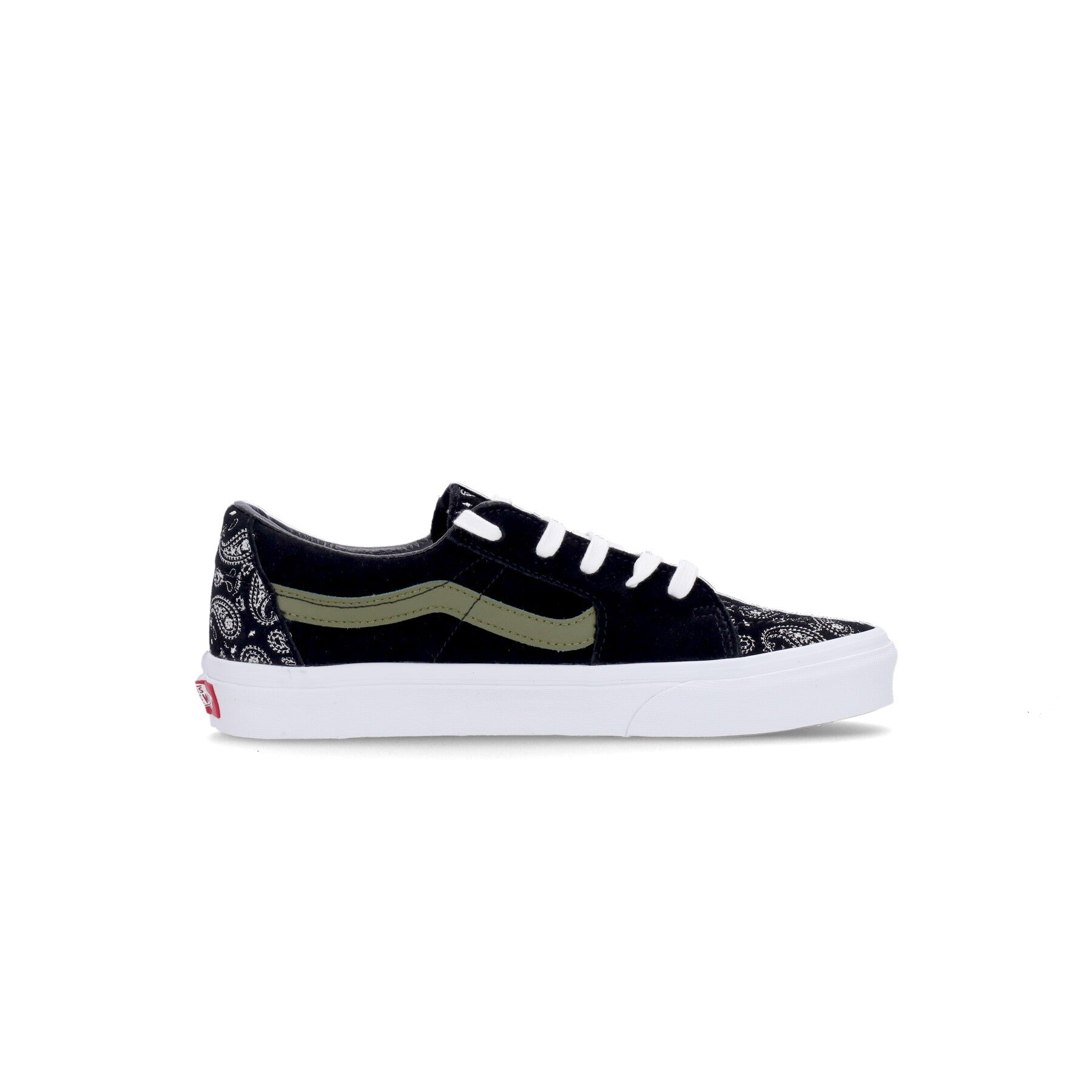 Vans, Scarpa Bassa Uomo Sk8-low, 