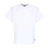 Propaganda, Maglietta Uomo Ribs Skin Tee, White