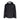 Salty Crew, Giacca A Vento Uomo Pinnacle Jacket, Black