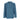 Iriedaily, Camicia Manica Lunga Uomo Roy L/s Shirt, Blue Beryl