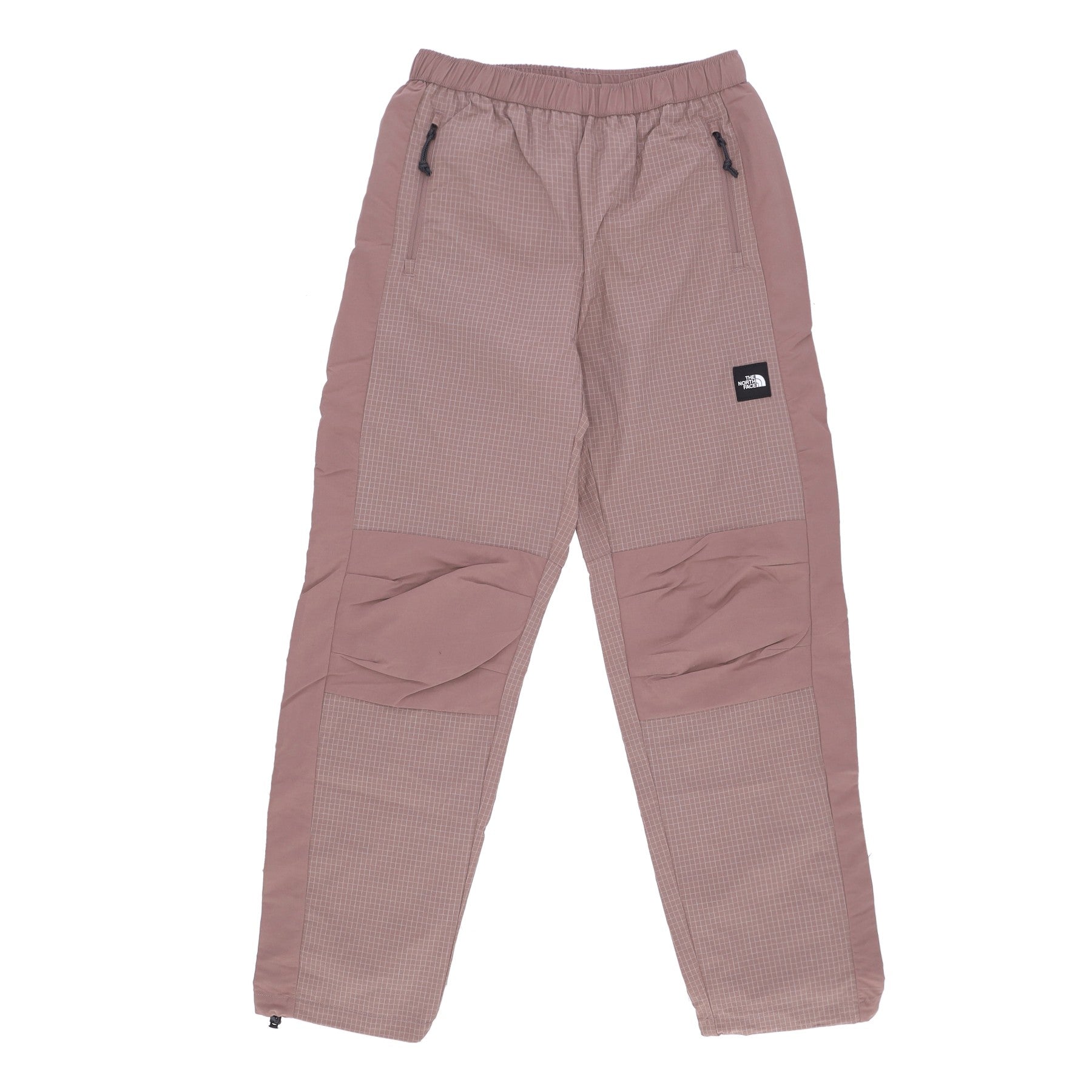 The North Face, Pantalone Lungo Uomo Convin Pant, Deep Taupe