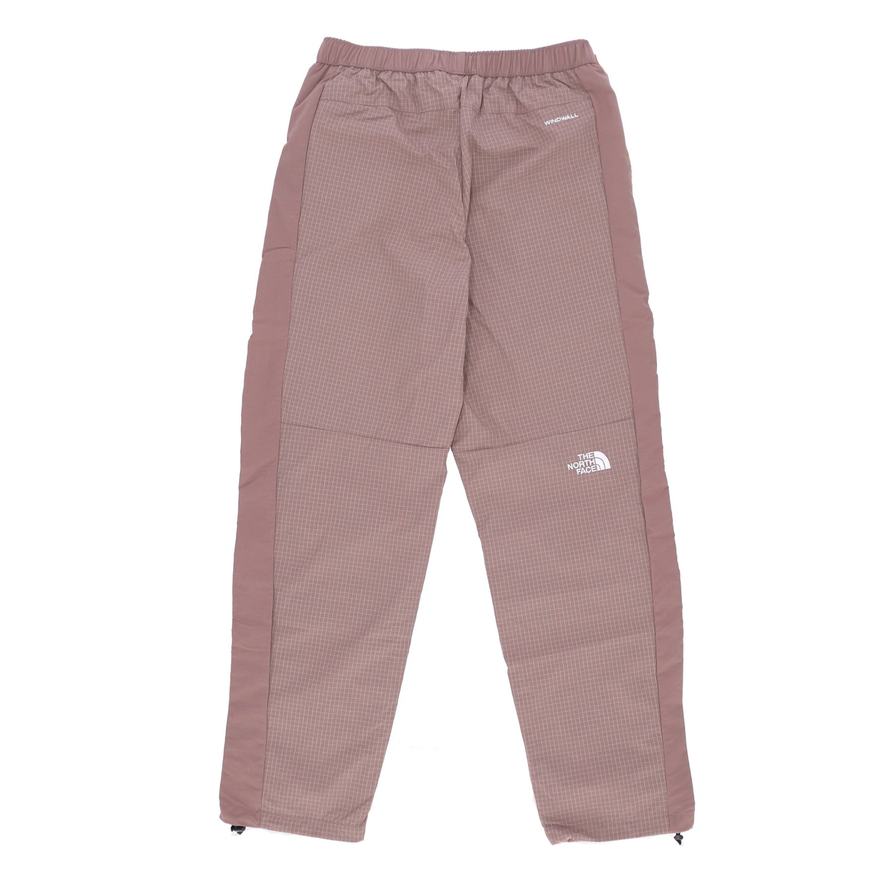 The North Face, Pantalone Lungo Uomo Convin Pant, 