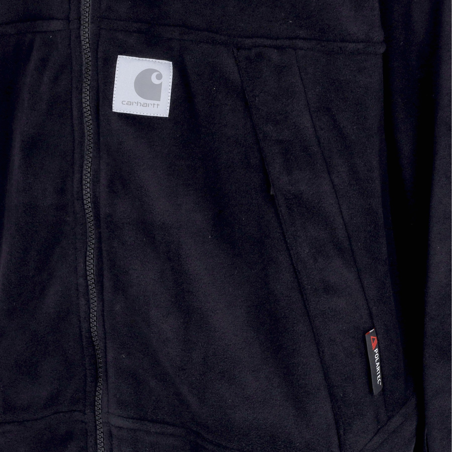 Carhartt Wip, Giubbotto Pile Uomo South Jacket, 