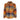 Iriedaily, Camicia Imbottita Uomo Young Fella Jacket, Caramel