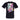 Puma, Maglietta Uomo Graphic Tee X P.a.m., Black